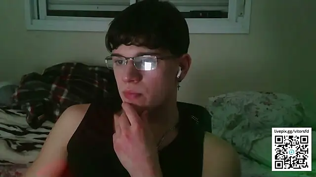 Snapshot of vitorsafado19 chatting on October 9, 2025, 3:04 am vitorsafado19 online show from October 9, 2025, 3:04 am