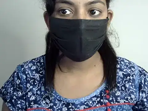 Snapshot of Reddy_Trisha chatting on February 5, 2025, 6:35 am Reddy Trisha online show from February 5, 2025, 6:35 am