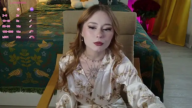 Yo Pixxie online show from March 4, 2025, 7:41 am