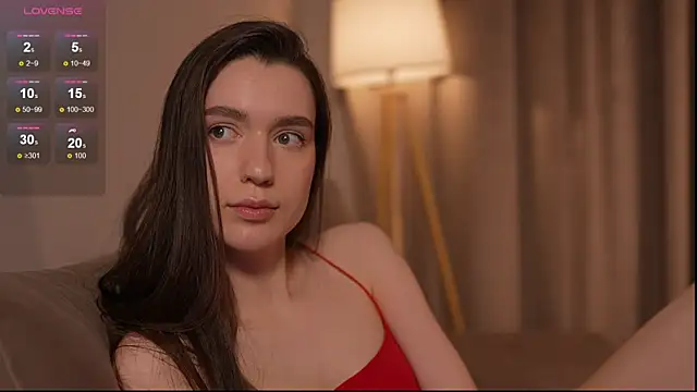 Snapshot of justbarbiee chatting on February 1, 2025, 11:16 pm justbarbiee online show from February 1, 2025, 11:16 pm