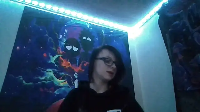 Snapshot of GloriousKarma chatting on February 1, 2025, 9:19 pm GloriousKarma online show from February 1, 2025, 9:19 pm