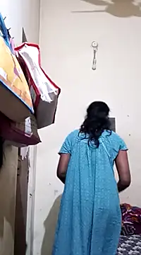 Snapshot of TeluguammayiMahi chatting on February 15, 2025, 5:19 am TeluguammayiMahi online show from February 15, 2025, 5:19 am