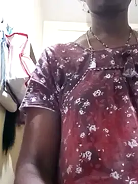 Snapshot of TeluguammayiMahi chatting on March 3, 2025, 6:15 am TeluguammayiMahi online show from March 3, 2025, 6:15 am