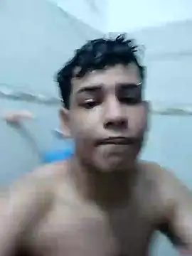 Snapshot of Santiago-Thompson chatting on February 13, 2025, 2:56 am Santiago-Thompson online show from February 13, 2025, 2:56 am