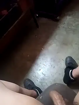 Snapshot of Dj89rrlc chatting on September 28, 2025, 4:34 pm Dj89rrlc online show from September 28, 2025, 4:34 pm