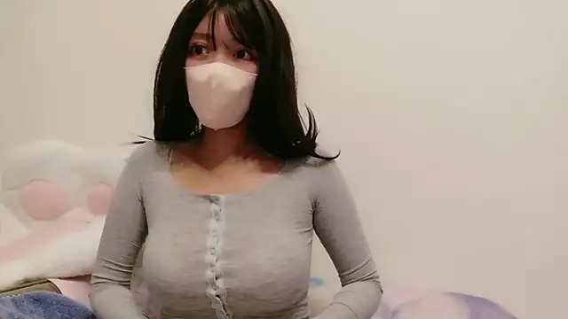 Snapshot of Tsukasa-xo chatting on March 16, 2025, 7:04 am Tsukasa-xo online show from March 16, 2025, 7:04 am