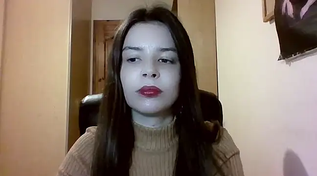Snapshot of LariceSexy chatting on January 31, 2025, 7:18 pm LariceSexy online show from January 31, 2025, 7:18 pm