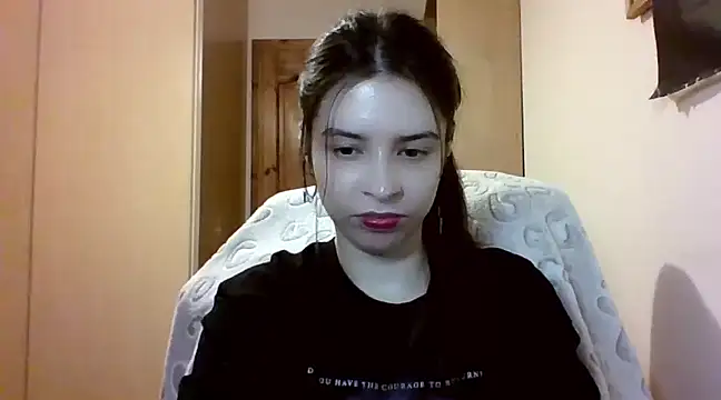 Snapshot of LariceSexy chatting on February 1, 2025, 10:23 pm LariceSexy online show from February 1, 2025, 10:23 pm