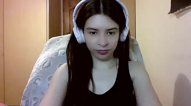 Snapshot of LariceSexy chatting on February 8, 2025, 7:16 pm LariceSexy online show from February 8, 2025, 7:16 pm