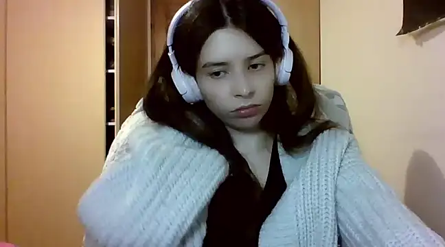 Snapshot of LariceSexy chatting on February 8, 2025, 10:19 pm LariceSexy online show from February 8, 2025, 10:19 pm
