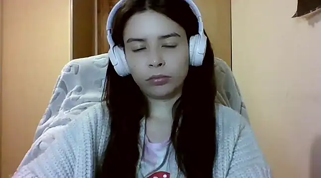 Snapshot of LariceSexy chatting on February 10, 2025, 4:14 pm LariceSexy online show from February 10, 2025, 4:14 pm