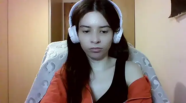 Snapshot of LariceSexy chatting on February 12, 2025, 4:22 pm LariceSexy online show from February 12, 2025, 4:22 pm
