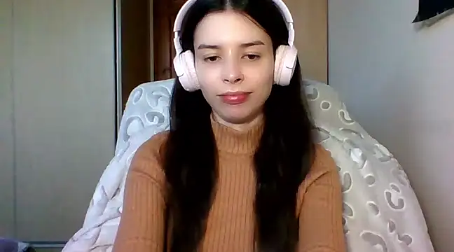 Snapshot of LariceSexy chatting on February 19, 2025, 4:11 pm LariceSexy online show from February 19, 2025, 4:11 pm
