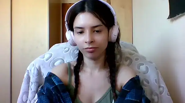 Snapshot of LariceSexy chatting on February 20, 2025, 1:08 pm LariceSexy online show from February 20, 2025, 1:08 pm