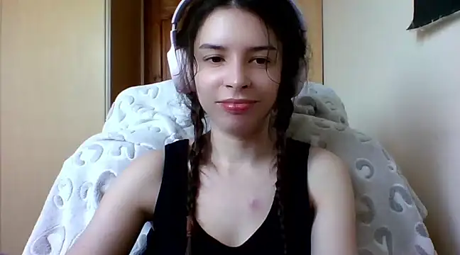 Snapshot of LariceSexy chatting on February 25, 2025, 1:06 pm LariceSexy online show from February 25, 2025, 1:06 pm