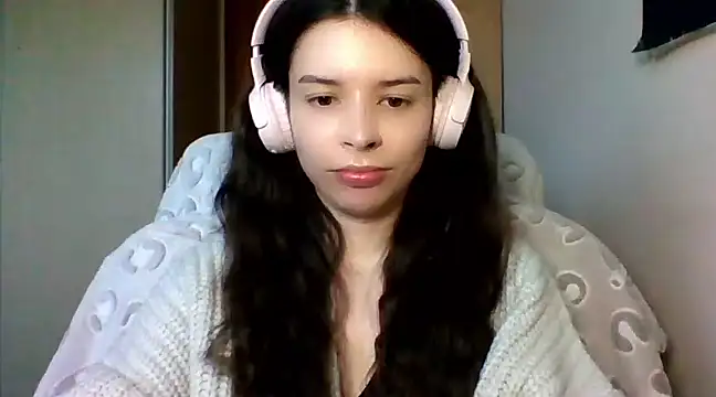 Snapshot of LariceSexy chatting on February 25, 2025, 4:10 pm LariceSexy online show from February 25, 2025, 4:10 pm