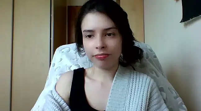 Snapshot of LariceSexy chatting on February 26, 2025, 1:08 pm LariceSexy online show from February 26, 2025, 1:08 pm