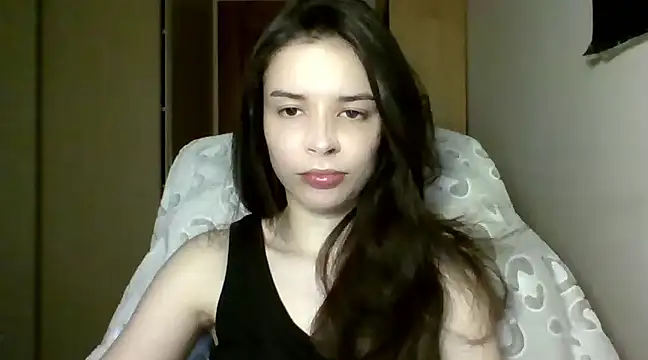 Snapshot of LariceSexy chatting on February 26, 2025, 4:14 pm LariceSexy online show from February 26, 2025, 4:14 pm