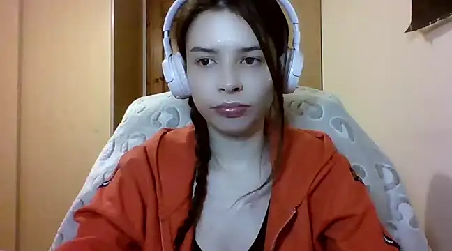 Snapshot of LariceSexy chatting on February 26, 2025, 7:16 pm LariceSexy online show from February 26, 2025, 7:16 pm