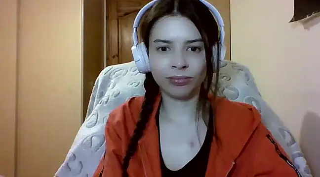 Snapshot of LariceSexy chatting on February 26, 2025, 10:20 pm LariceSexy online show from February 26, 2025, 10:20 pm