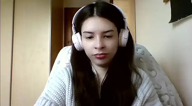 Snapshot of LariceSexy chatting on February 27, 2025, 7:12 am LariceSexy online show from February 27, 2025, 7:12 am