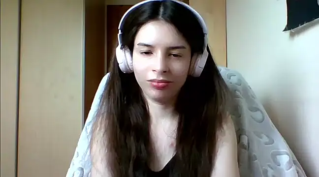 Snapshot of LariceSexy chatting on February 27, 2025, 10:15 am LariceSexy online show from February 27, 2025, 10:15 am