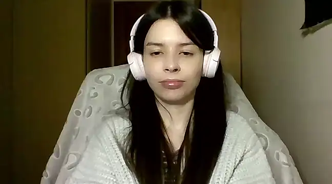 Snapshot of LariceSexy chatting on February 28, 2025, 10:06 pm LariceSexy online show from February 28, 2025, 10:06 pm