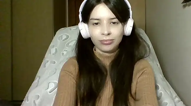 Snapshot of LariceSexy chatting on March 2, 2025, 10:16 pm LariceSexy online show from March 2, 2025, 10:16 pm
