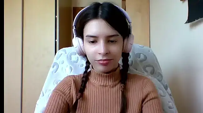 Snapshot of LariceSexy chatting on March 3, 2025, 1:09 pm LariceSexy online show from March 3, 2025, 1:09 pm