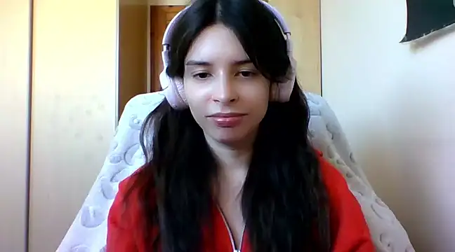 Snapshot of LariceSexy chatting on March 5, 2025, 1:06 pm LariceSexy online show from March 5, 2025, 1:06 pm