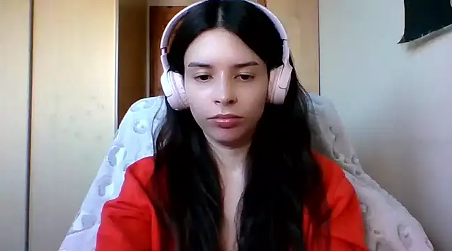 Snapshot of LariceSexy chatting on March 5, 2025, 4:13 pm LariceSexy online show from March 5, 2025, 4:13 pm