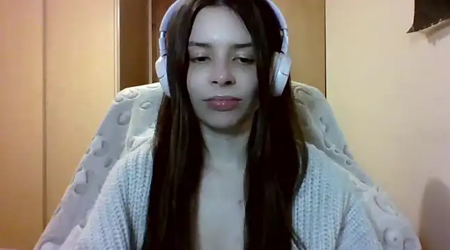 Snapshot of LariceSexy chatting on March 5, 2025, 7:17 pm LariceSexy online show from March 5, 2025, 7:17 pm