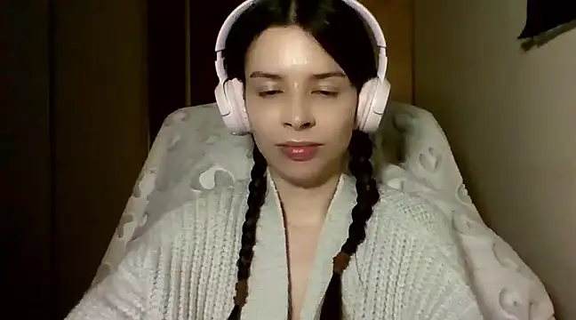 Snapshot of LariceSexy chatting on March 5, 2025, 10:21 pm LariceSexy online show from March 5, 2025, 10:21 pm