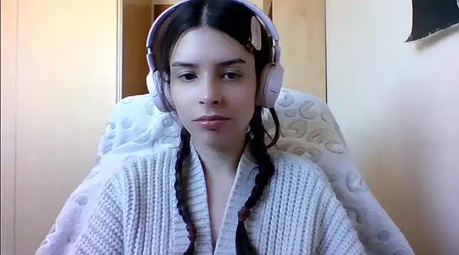 Snapshot of LariceSexy chatting on March 6, 2025, 1:14 pm LariceSexy online show from March 6, 2025, 1:14 pm