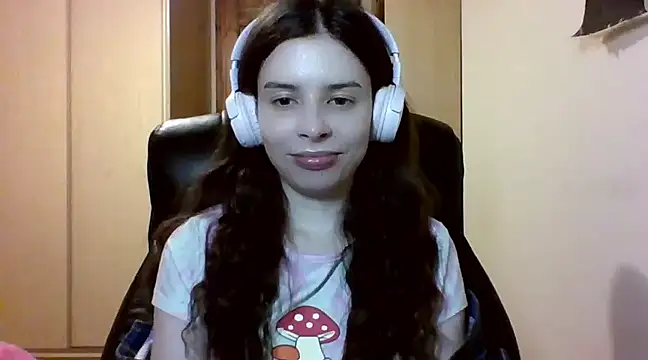 Snapshot of LariceSexy chatting on March 14, 2025, 7:12 pm LariceSexy online show from March 14, 2025, 7:12 pm