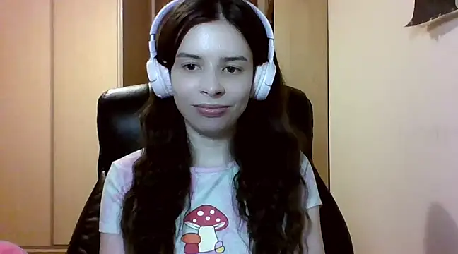 Snapshot of LariceSexy chatting on March 14, 2025, 10:16 pm LariceSexy online show from March 14, 2025, 10:16 pm