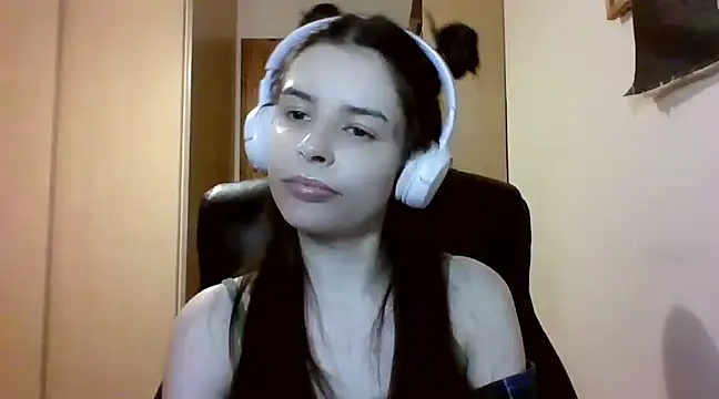 Snapshot of LariceSexy chatting on March 18, 2025, 7:20 pm LariceSexy online show from March 18, 2025, 7:20 pm