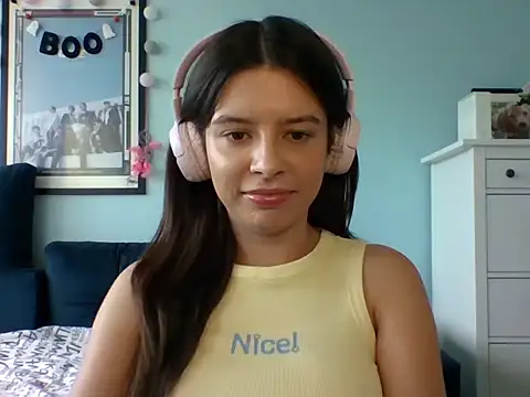 Snapshot of LariceSexy chatting on September 11, 2025, 2:06 pm LariceSexy online show from September 11, 2025, 2:06 pm