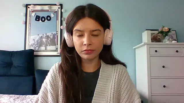 Snapshot of LariceSexy chatting on September 19, 2025, 12:06 pm LariceSexy online show from September 19, 2025, 12:06 pm