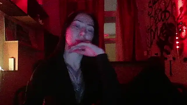Snapshot of RussNocturnal chatting on March 17, 2025, 10:28 pm RussNocturnal online show from March 17, 2025, 10:28 pm