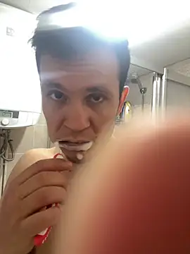 Snapshot of devilXAngel5 chatting on October 31, 2025, 11:00 am devilXAngel5 online show from October 31, 2025, 11:00 am