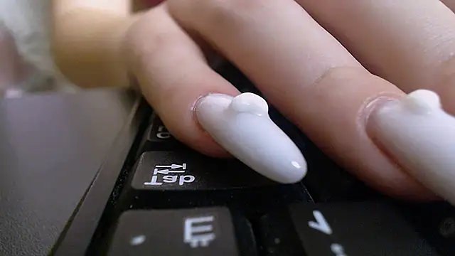 Snapshot of AngelaX_ chatting on January 31, 2025, 11:03 am AngelaX  online show from January 31, 2025, 11:03 am