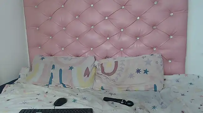 Snapshot of NikkyDangerr chatting on February 13, 2025, 12:46 am NikkyDangerr online show from February 13, 2025, 12:46 am