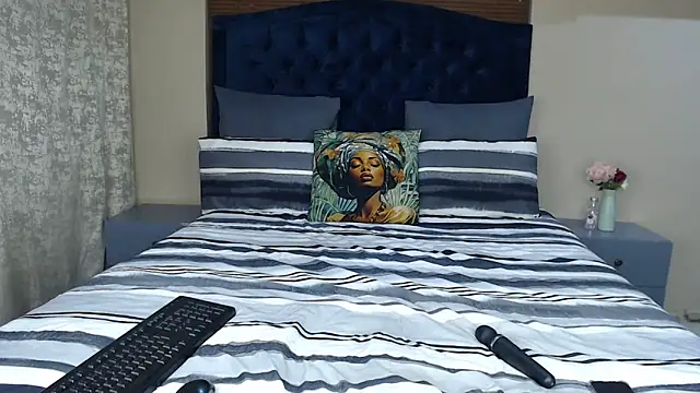 Snapshot of NikkyDangerr chatting on October 10, 2025, 9:58 pm NikkyDangerr online show from October 10, 2025, 9:58 pm