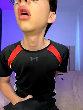 Snapshot of jacob_and_sam chatting on September 14, 2025, 4:28 pm jacob and sam online show from September 14, 2025, 4:28 pm