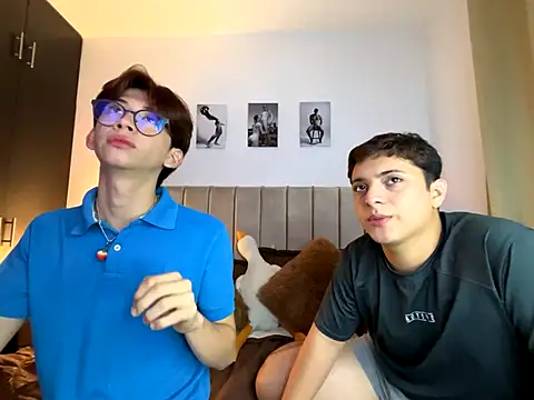 jacob and sam online show from September 26, 2025, 11:20 pm