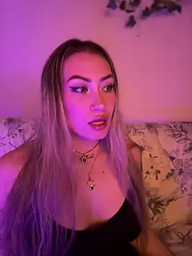 Snapshot of Lally_Valencia__ chatting on February 24, 2025, 3:23 am Lally Valencia   online show from February 24, 2025, 3:23 am