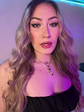 Snapshot of Lally_Valencia__ chatting on October 12, 2025, 3:38 am Lally Valencia   online show from October 12, 2025, 3:38 am