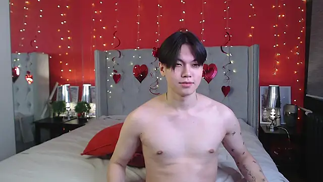 Snapshot of just_gay_ chatting on February 11, 2025, 4:35 pm just gay online show from February 11, 2025, 4:35 pm