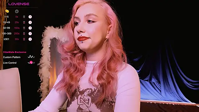 Snapshot of Bibi_Iva chatting on September 29, 2025, 11:53 pm Bibi Iva online show from September 29, 2025, 11:53 pm
